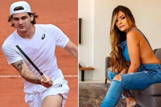 Thiago Wild se pronuncia sobre processos movidos por ex-mulher