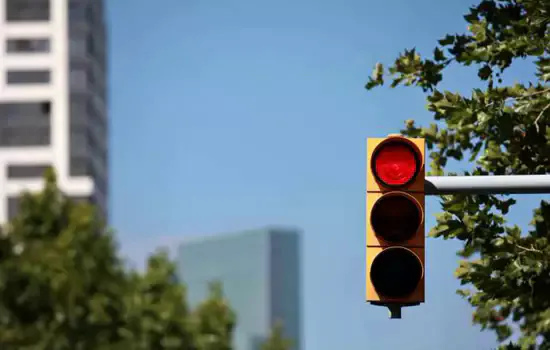 Capital paulista registra 26 ocorrências de semáforos vandalizados em 24h