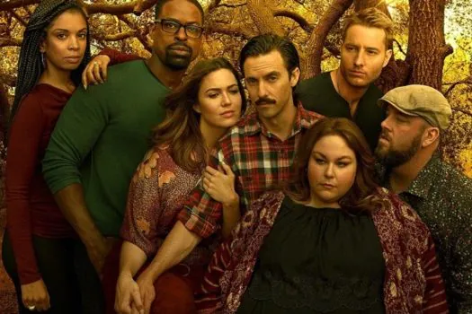 “This Is Us” terminará com um “dia contemplativo”, revela seu criador