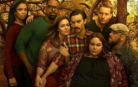 “This Is Us” terminará com um “dia contemplativo”