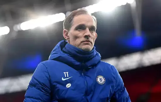 Tuchel testa positivo para covid-19 e desfalca o Chelsea na semifinal do Mundial