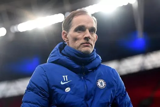 Tuchel quer tempo de descanso no Chelsea, possível rival do Palmeiras no Mundial