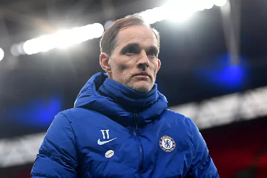 Livre da covid-19, Thomas Tuchel se reúne com a delegação do Chelsea em Abu Dhabi