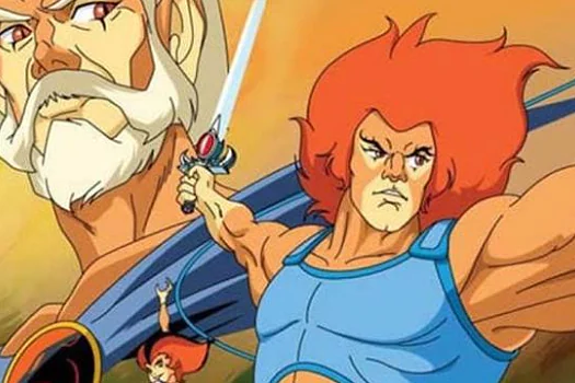 Versão original de “ThunderCats” entrará para o catálogo da HBO Max