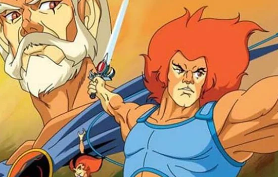 Versão original de “ThunderCats” entrará para o catálogo da HBO Max