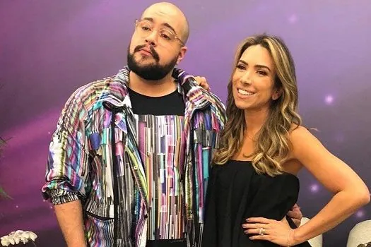 “Não sei nem que dia passa”, afirma Patrícia Abravanel sobre Big Brother Brasil