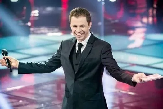 Globo anuncia saída de Tiago Leifert após ‘The Voice Brasil’