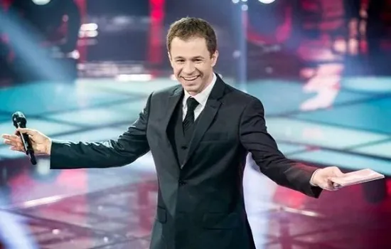 Globo anuncia saída de Tiago Leifert após ‘The Voice Brasil’