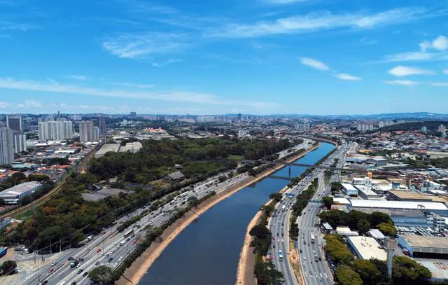 IntegraTietê: SP lança programa com foco em governança na gestão do maior rio do Estado