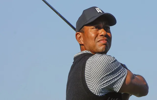 Tiger Woods é cobrado em R$ 154 milhões por ex-namorada após ‘expulsá-la’ de casa