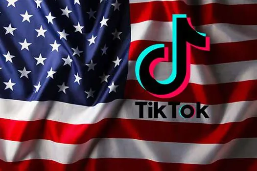 TikTok nos EUA; será retaliação? Não, é política de contraespionagem