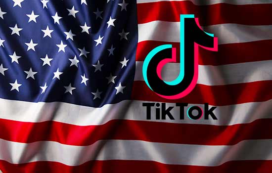 TikTok nos EUA; será retaliação? Não