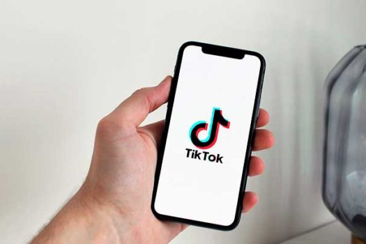 TikTok se torna a rede social mais valiosa do mundo