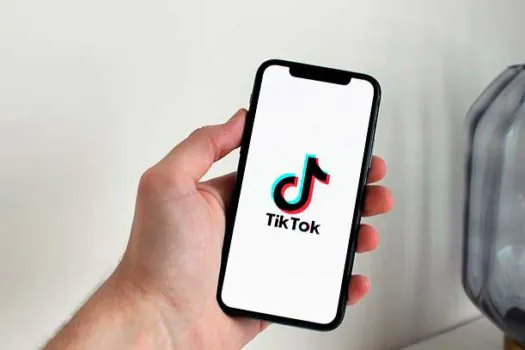 TikTok se torna a rede social mais valiosa do mundo