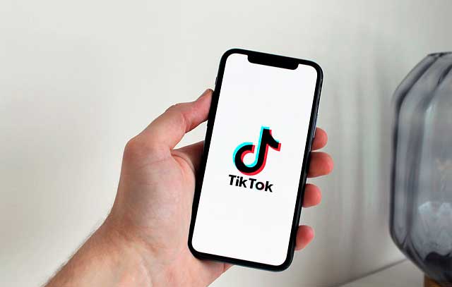 TikTok se torna a rede social mais valiosa do mundo