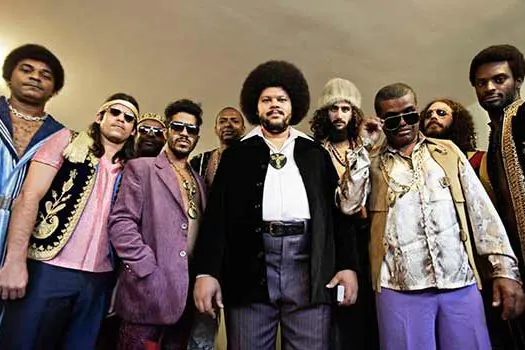 Via Streaming – Dica da Semana: “Tim Maia”