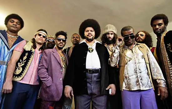 Via Streaming – Dica da Semana: “Tim Maia”