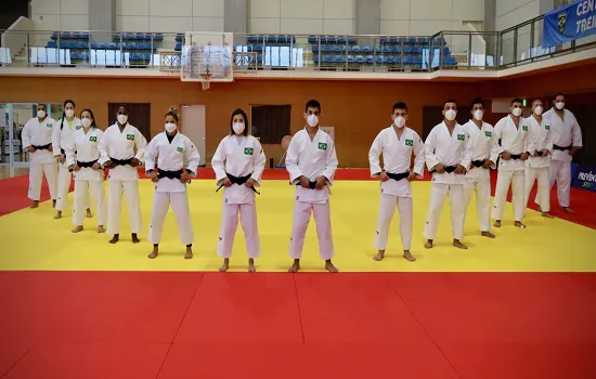 Jogos Olímpicos no berço do judô inspiram brasileiras na busca por medalhas