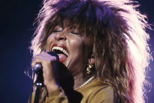 MIS realiza exposição inédita “Tina Turner: uma viagem para o futuro”