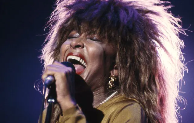 MIS realiza exposição inédita “Tina Turner: uma viagem para o futuro”