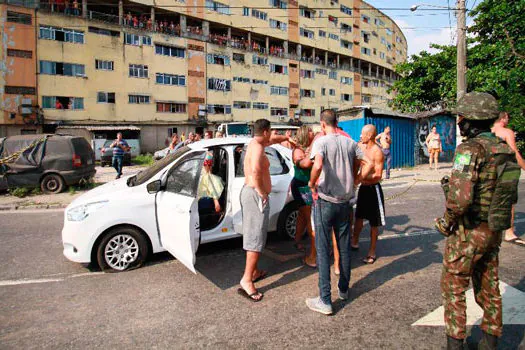 Ministra do STM aponta ‘visível manipulação de provas’ no caso dos 80 tiros