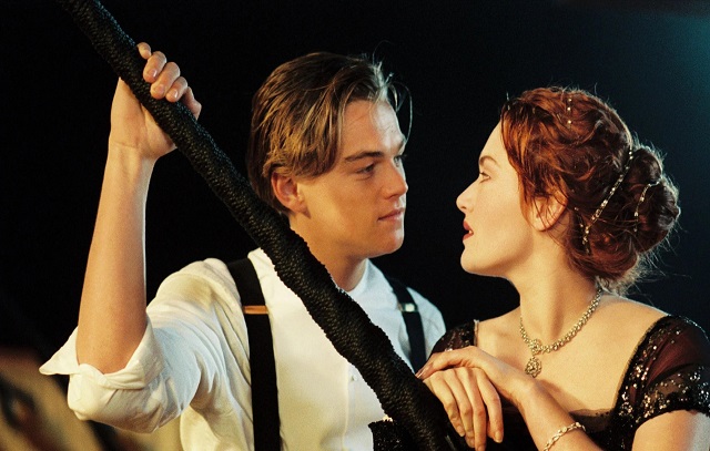 ‘Titanic’ volta aos cinemas para celebrar seus 25 anos