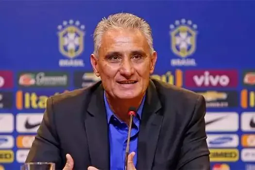 Tite se diz contra amistoso na véspera da Copa e avisa que grupo não está fechado