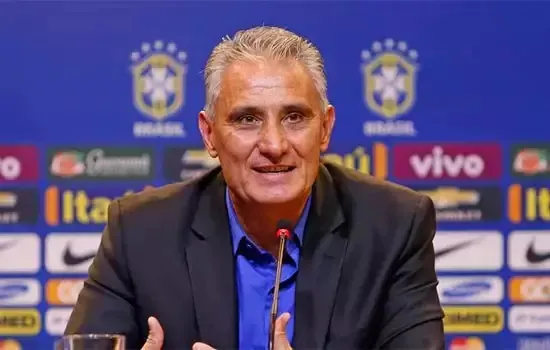 Tite se diz contra amistoso na véspera da Copa e avisa que grupo não está fechado