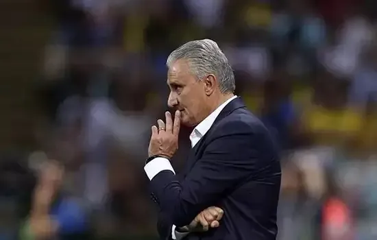 Tite minimiza polêmica e descarta clima hostil para seleção na Argentina