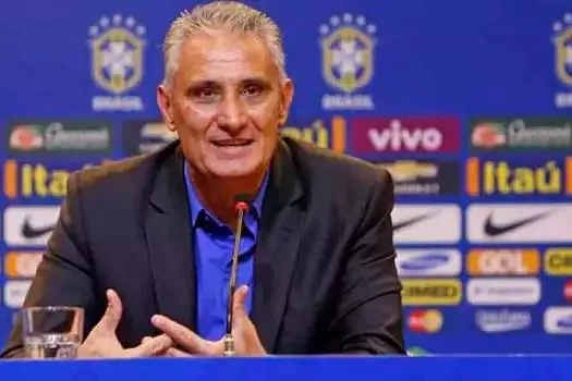 Com enorme concorrência no ataque, Tite convoca seleção brasileira na sexta-feira