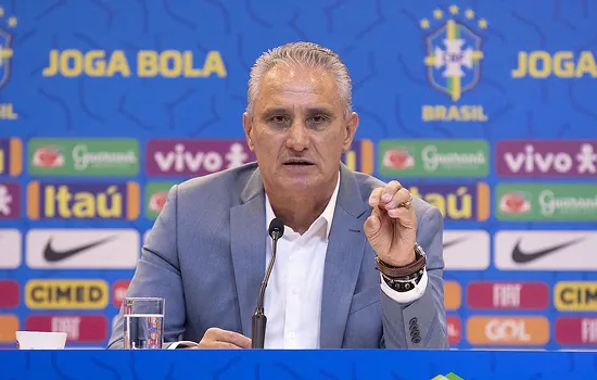 Tite renova seleção brasileira em quase 60% da Rússia para Copa do Mundo do Catar