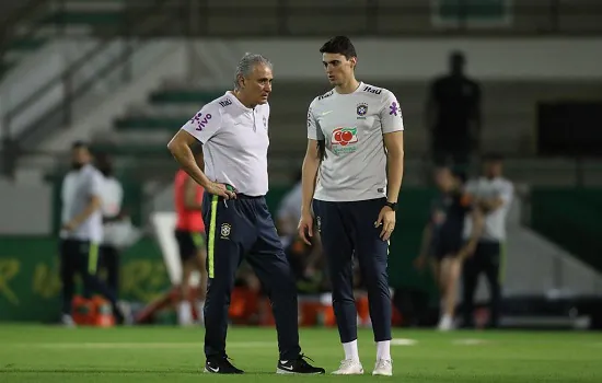 Após filho de Tite endossar posts homofóbicos