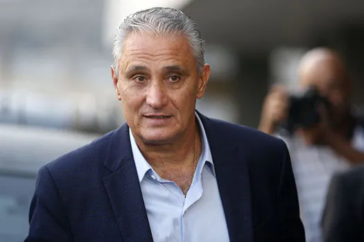 Flamengo oficializa acordo com Tite até dezembro de 2024