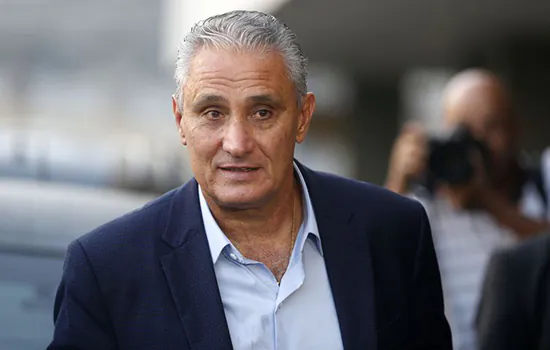 Tite convoca seleção brasileira pela primeira vez após a Copa do Mundo