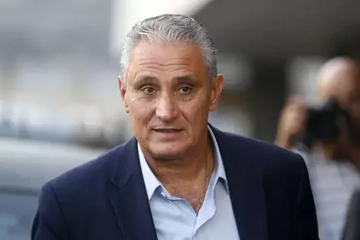 Tite convoca Danilo, do Palmeiras, e oito atacantes para a seleção brasileira