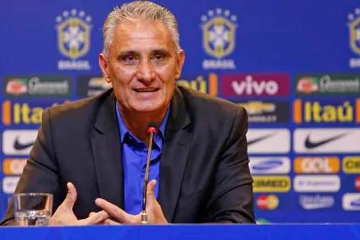 Tite vibra com final no Maracanã: ‘Vou me tornar verdadeiramente técnico da seleção’