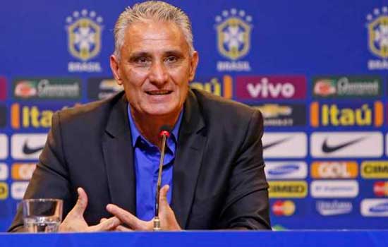 Tite vibra com final no Maracanã: ‘Vou me tornar verdadeiramente técnico da seleção’