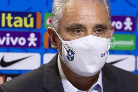 TAS recusa pedido de La Liga e Tite contará com os convocados que atuam na Espanha