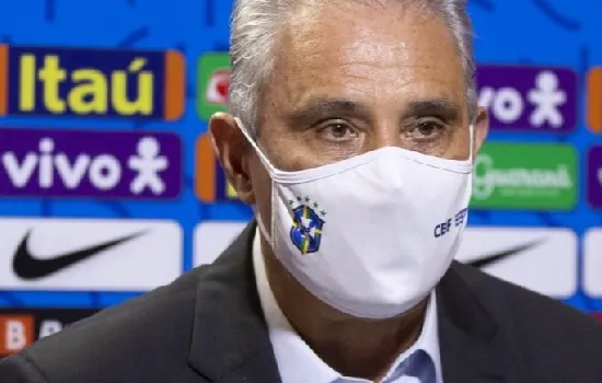 TAS recusa pedido de La Liga e Tite contará com os convocados que atuam na Espanha