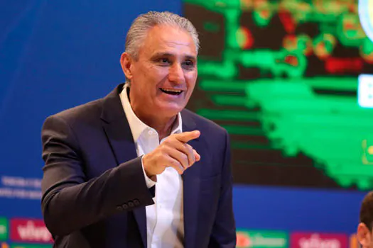 Auxiliar de Tite diz já ter o time titular em mente para a Copa América