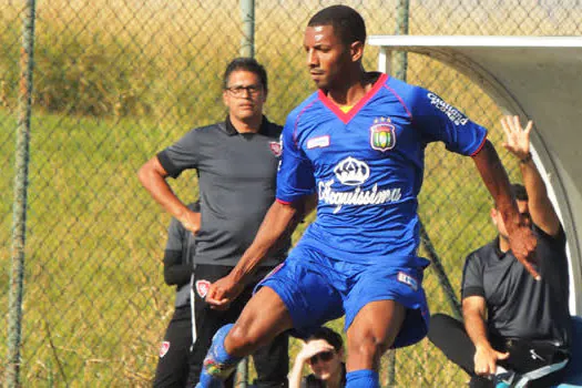 São Caetano recebe a visita do Linense nesta quarta-feira