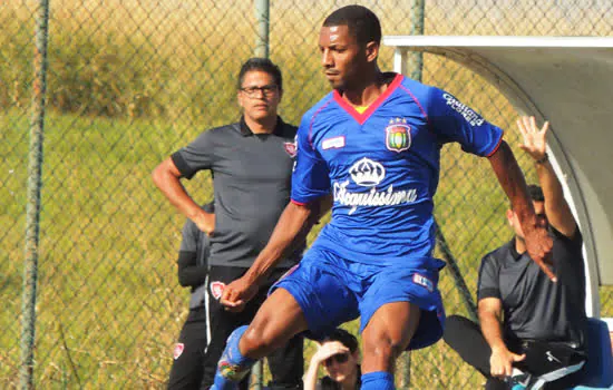 São Caetano recebe a visita do Linense nesta quarta-feira