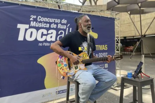 Inscrições para o maior concurso de SP para artistas de rua são prorrogadas