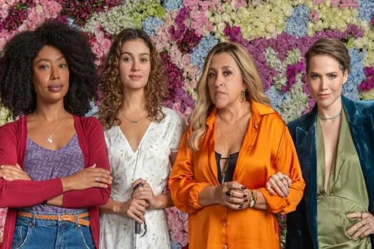 ‘Todas As Flores’: relembre quem são os personagens da novela e veja nomes do elenco