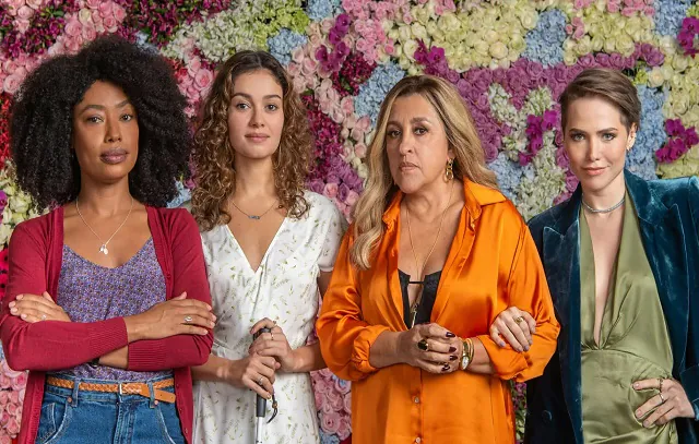 ‘Todas As Flores’: relembre quem são os personagens da novela e veja nomes do elenco