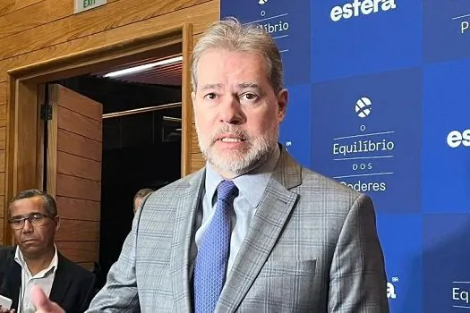 Toffoli critica ‘autoproclamados conservadores’ que fecharam estradas no Brasil