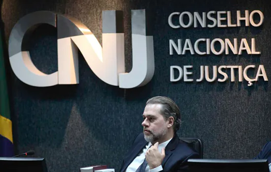 Senador pede que PGR investigue Toffoli por aluguel de nova sede do CNJ