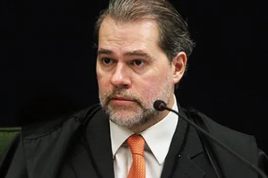 Alternativa de Toffoli ganha força no Supremo