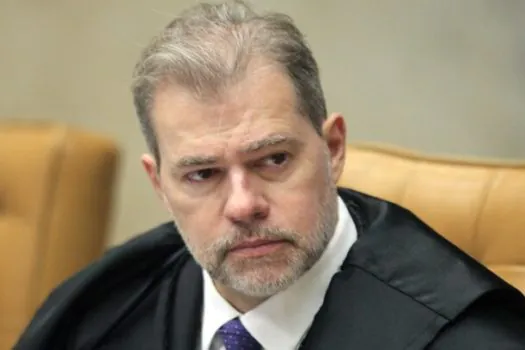 Toffoli anula provas da Lava Jato contra Tacla Duran