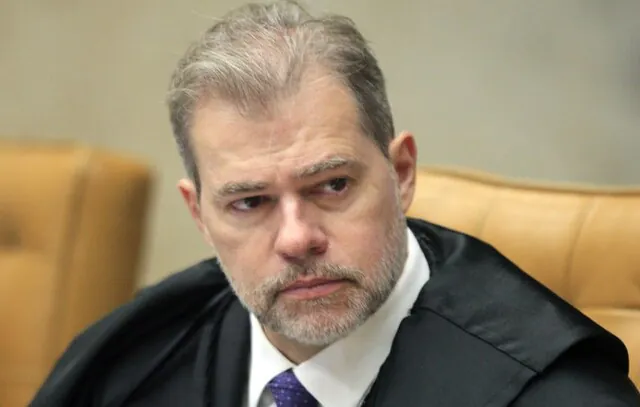 Toffoli anula provas da Lava Jato contra Tacla Duran